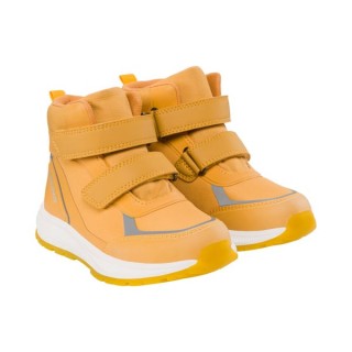 Viking neperšlampantys batai su auliuku geltoni
